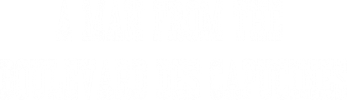 A Man from the Boulevard des Capucines logo