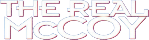 The Real McCoy logo