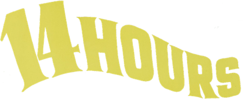 Fourteen Hours logo