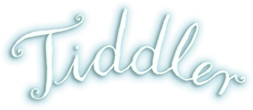 Tiddler logo