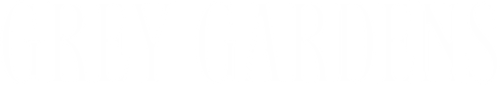 Grey Gardens logo