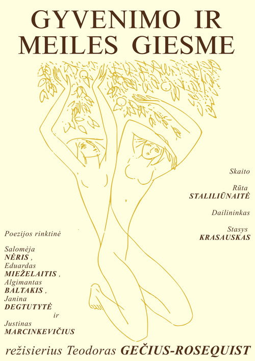 Vilnius: Examination 1