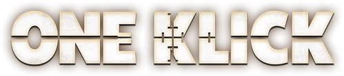 ONE KLICK logo