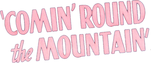 Comin' 'Round the Mountain logo