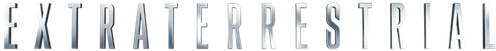 Extraterrestrial logo