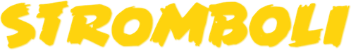 Stromboli logo