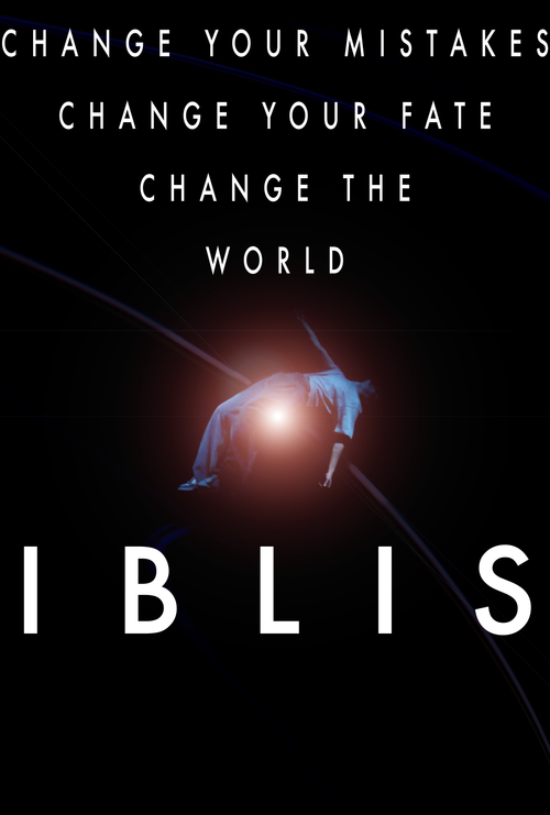 IBLIS logo