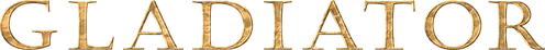 Gladiator logo