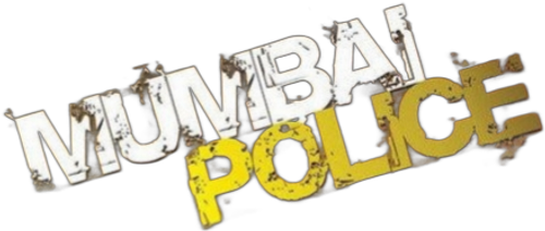 Mumbai Police logo