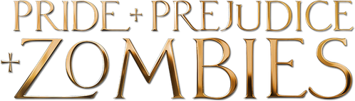 Pride and Prejudice and Zombies logo