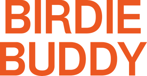Birdie Buddy logo