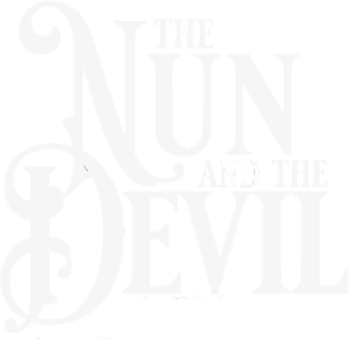 The Nun and the Devil logo