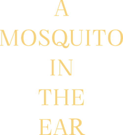 A Mosquito in the Ear logo