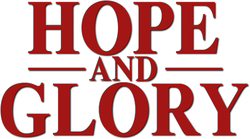 Hope and Glory logo