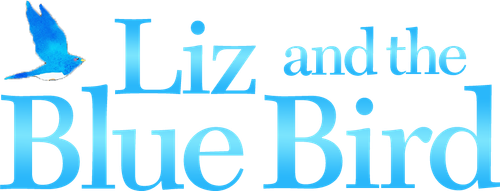 Liz and the Blue Bird logo