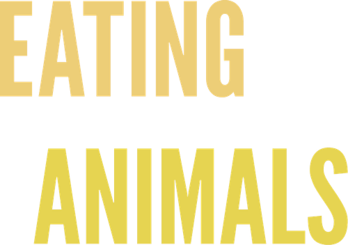 Eating Animals logo