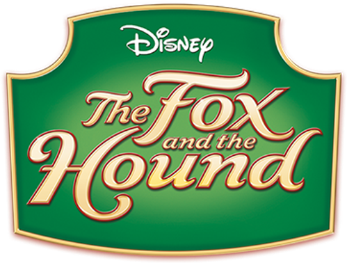 The Fox and the Hound logo