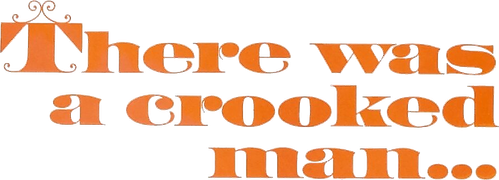 There Was a Crooked Man... logo