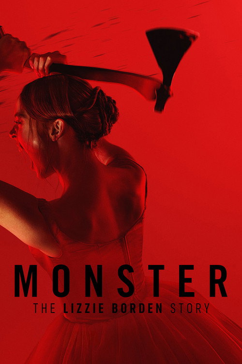 Monster: The Lizzie Borden Story