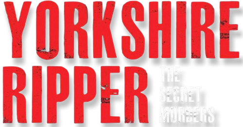 Yorkshire Ripper: The Secret Murders logo
