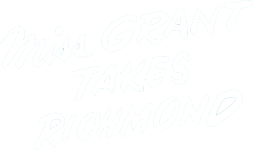 Miss Grant Takes Richmond logo