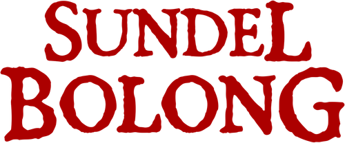 Sundel Bolong logo