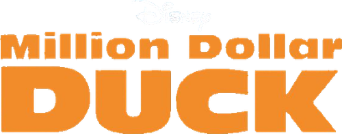 The Million Dollar Duck logo