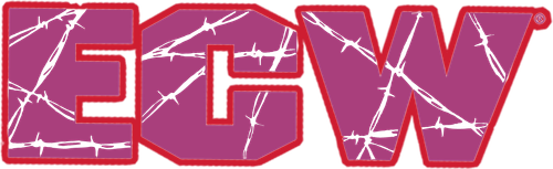 ECW Guilty as Charged 1999 logo