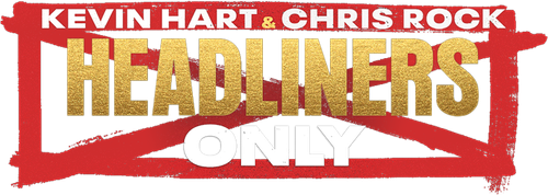 Kevin Hart & Chris Rock: Headliners Only logo
