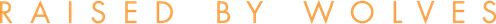 Raised by Wolves logo