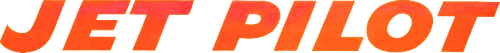 Jet Pilot logo