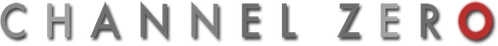Channel Zero logo