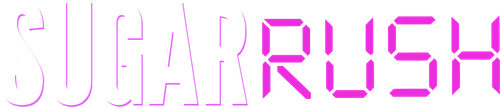 Sugar Rush logo