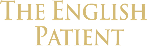 The English Patient logo