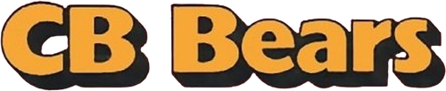 CB Bears logo