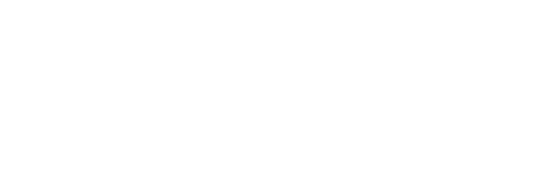 Becoming King logo