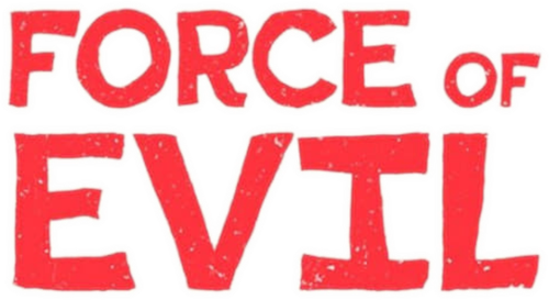 Force of Evil logo