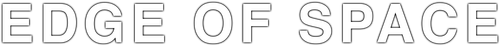 Edge of Space logo