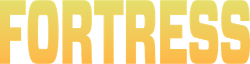 Fortress logo