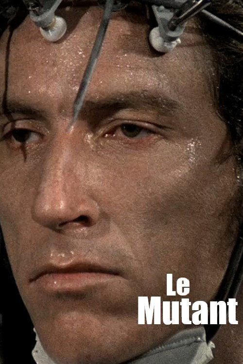 Le Mutant