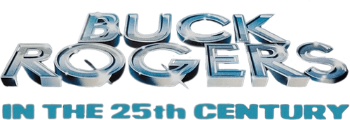 Buck Rogers in the 25th Century logo