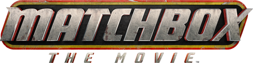 Matchbox the Movie logo