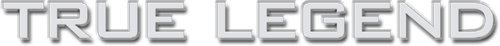 True Legend logo