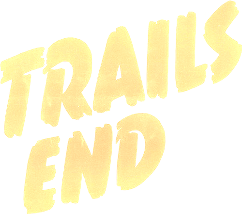 Trails End logo