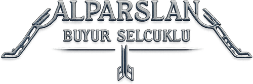 Alparslan: The Great Seljuks logo