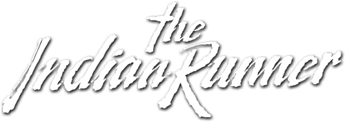The Indian Runner logo