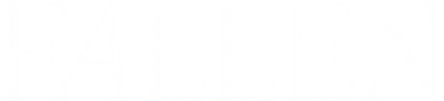 Fallen logo