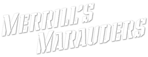 Merrill's Marauders logo