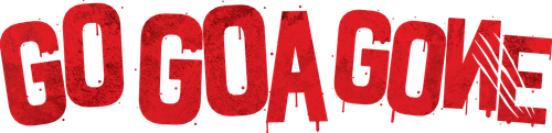 Go Goa Gone logo