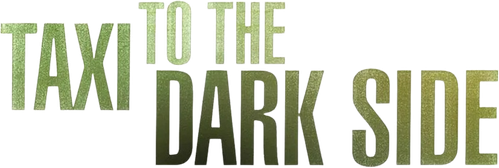 Taxi to the Dark Side logo